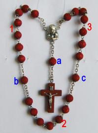 Rita-Rosary