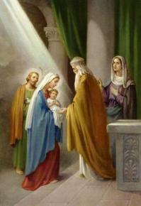 Rosary: Joyful Mysteries