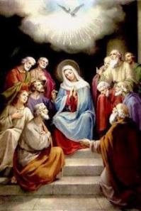 Rosary: Glorious Mysteries